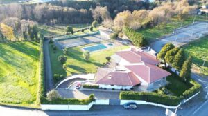 Moradia T5 à venda em Guimarães