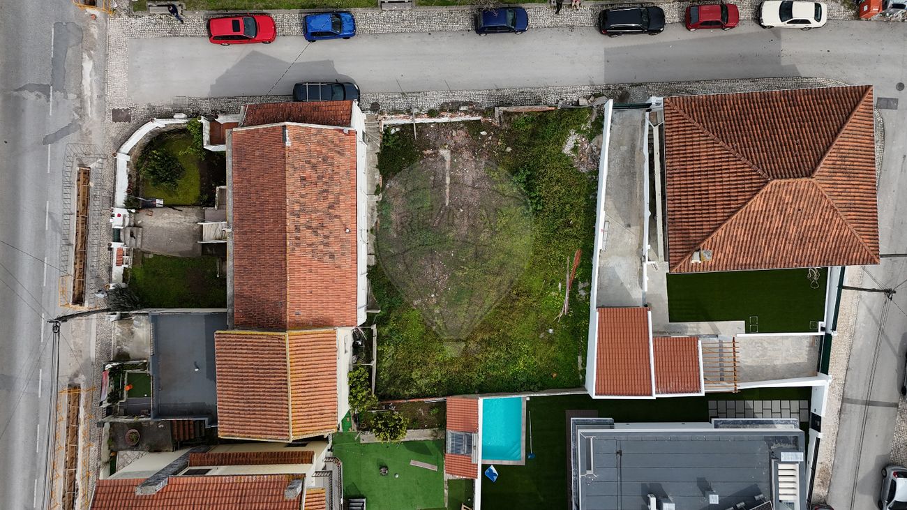 Terreno  à venda em Trigache