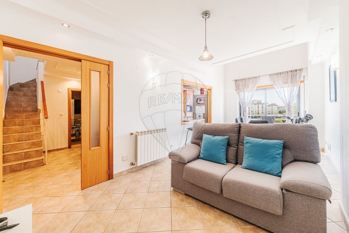 Duplex T3 à venda em Sintra
