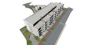 Apartamento T3 à venda em Amares