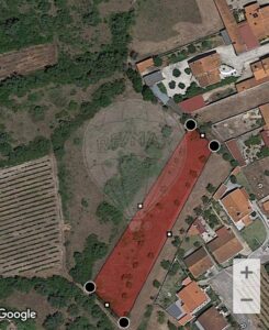 Terreno  à venda em Anadia