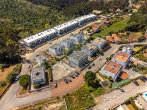 Moradia T3 à venda em Oliveira de Azeméis