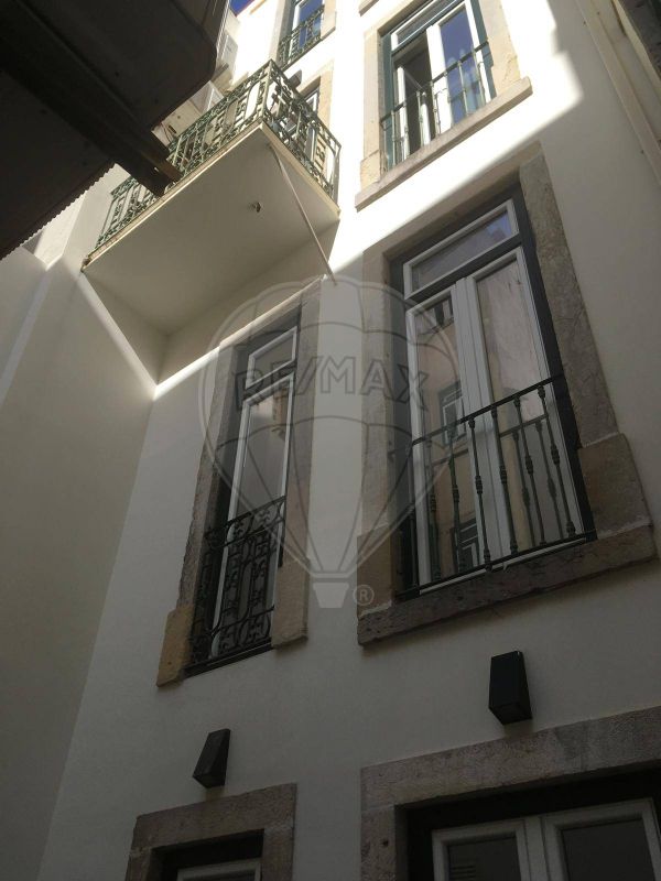 Prédio  à venda em Lisboa