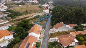 Terreno  à venda em Aveiro