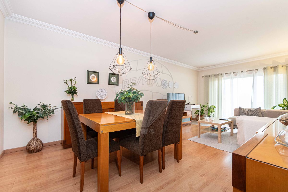 Apartamento T3 à venda em Vila Franca de Xira