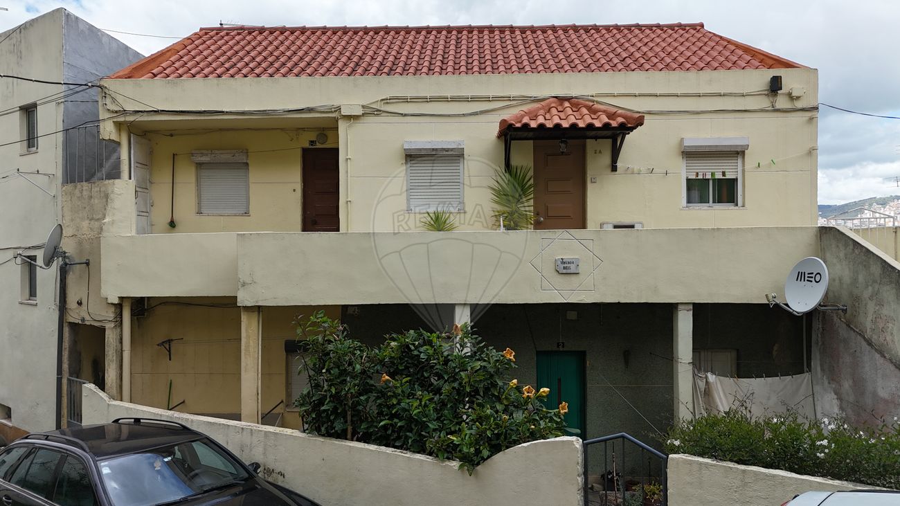 Prédio  à venda em Odivelas