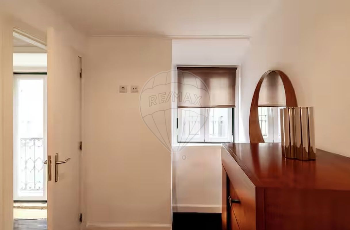 Apartamento T1 à venda em Lisboa