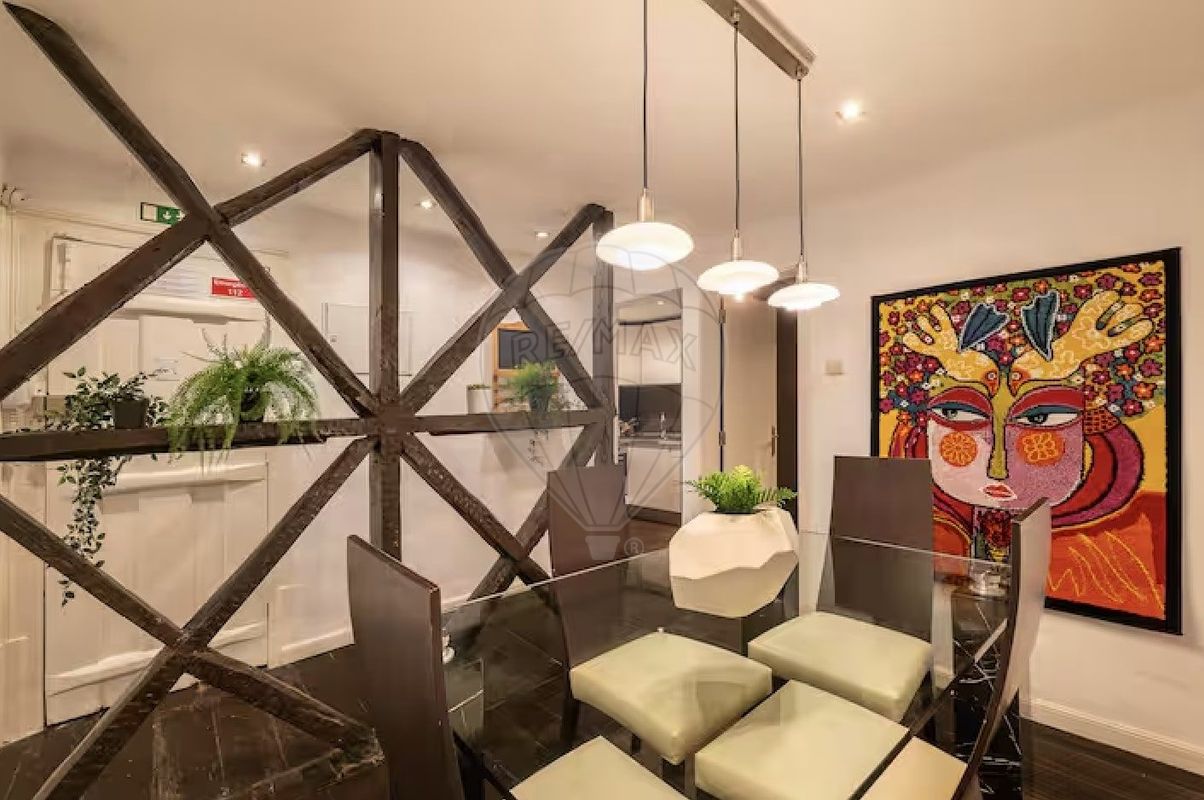 Apartamento T1 à venda em Lisboa