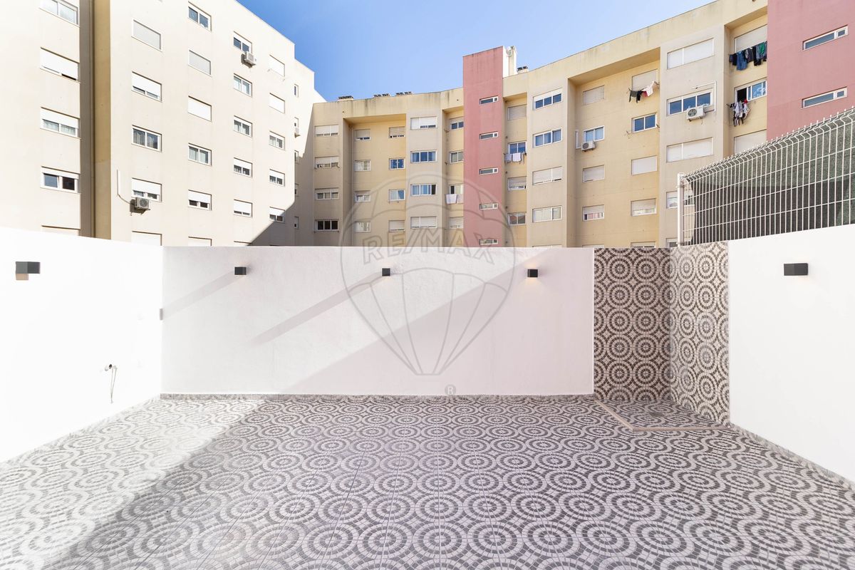 Apartamento T2 à venda em Lisboa