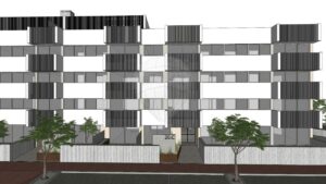 Apartamento T3 à venda em Amares