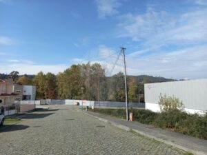 Terreno  à venda em Penafiel