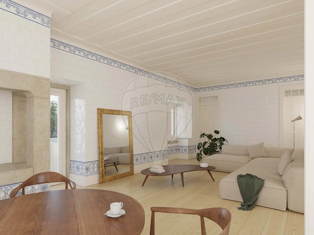 Apartamento T1 à venda em Lisboa