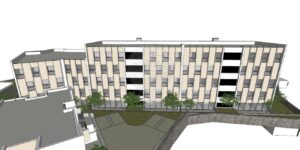 Apartamento T3 à venda em Amares