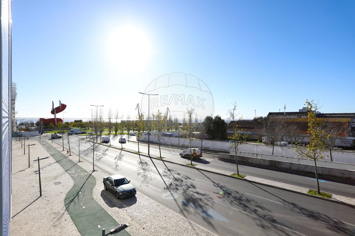 Apartamento T2 à venda em Lisboa