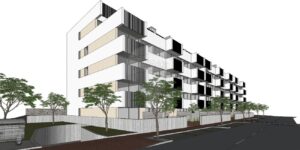 Apartamento T3 à venda em Amares