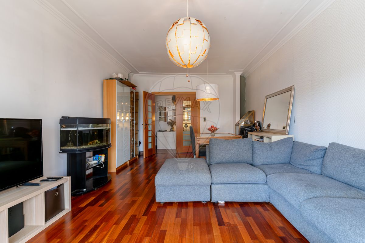 Apartamento T4 de luxo à venda em Loures