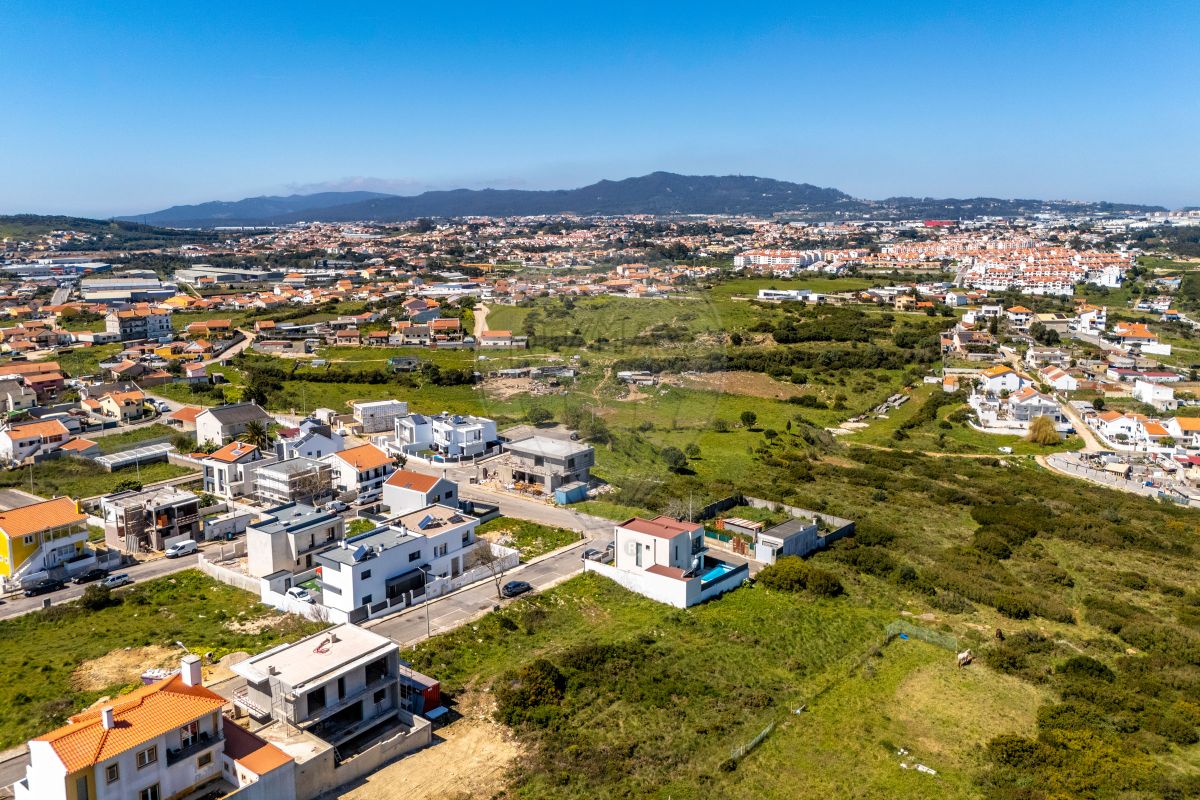 Terreno  à venda em Cascais