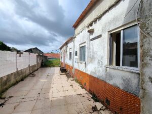 Moradia T3 à venda em Aveiro