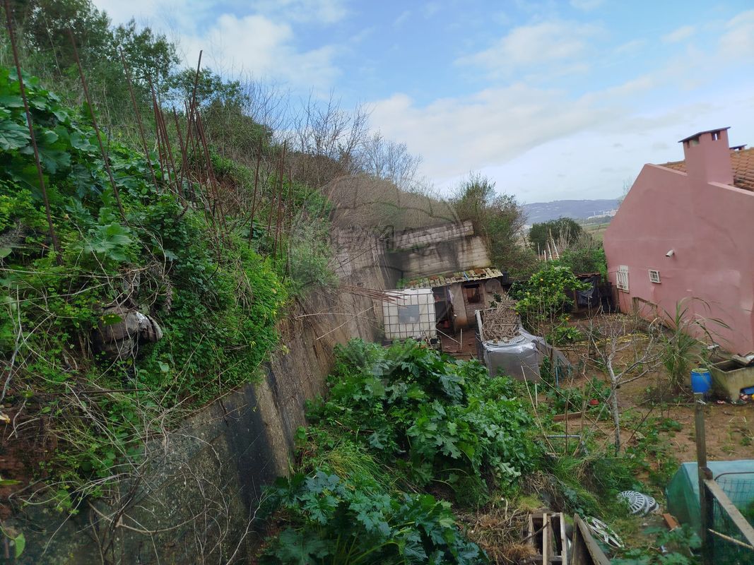 Terreno  à venda em Loures