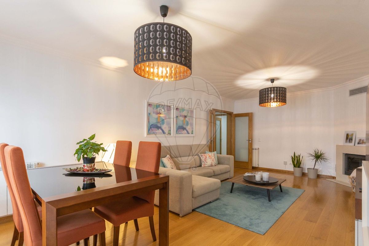 Apartamento T2 à venda em Cascais
