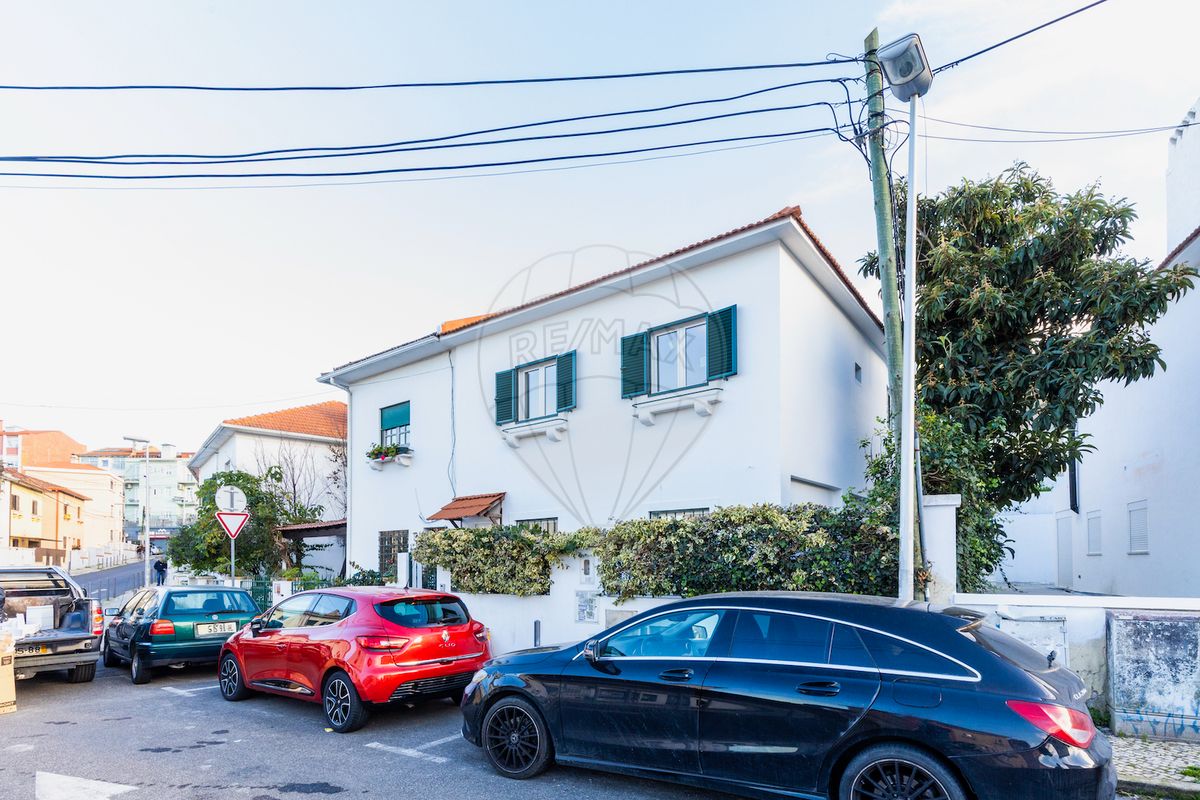 Moradia T4 à venda em Bairro Calçada dos Mestres