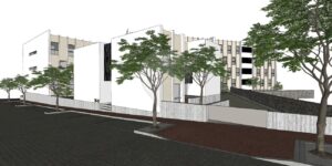 Apartamento T3 à venda em Amares