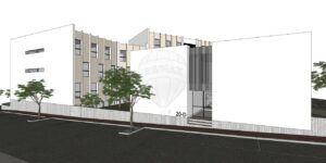 Apartamento T3 à venda em Amares