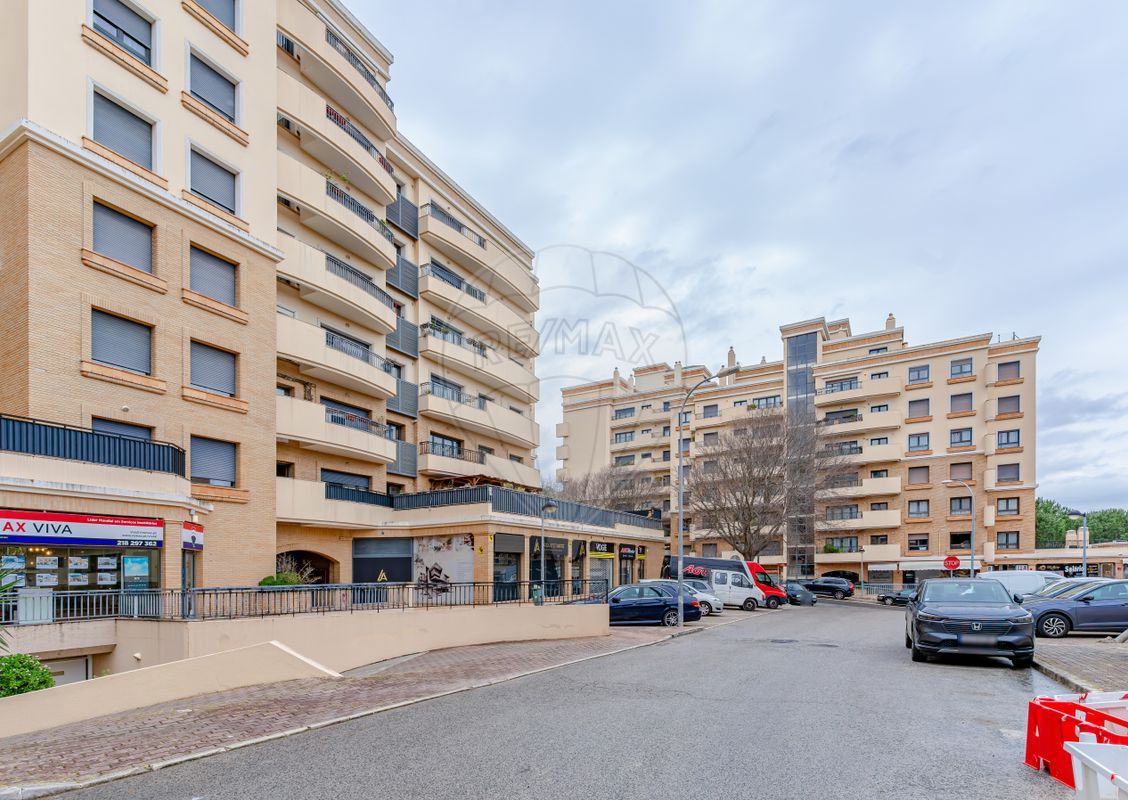 Apartamento T4 de luxo à venda em Loures