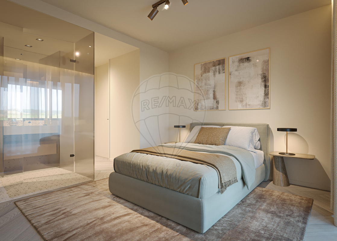 Apartamento T3 à venda em Oeiras