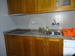 Apartamento T2 à venda em Porto