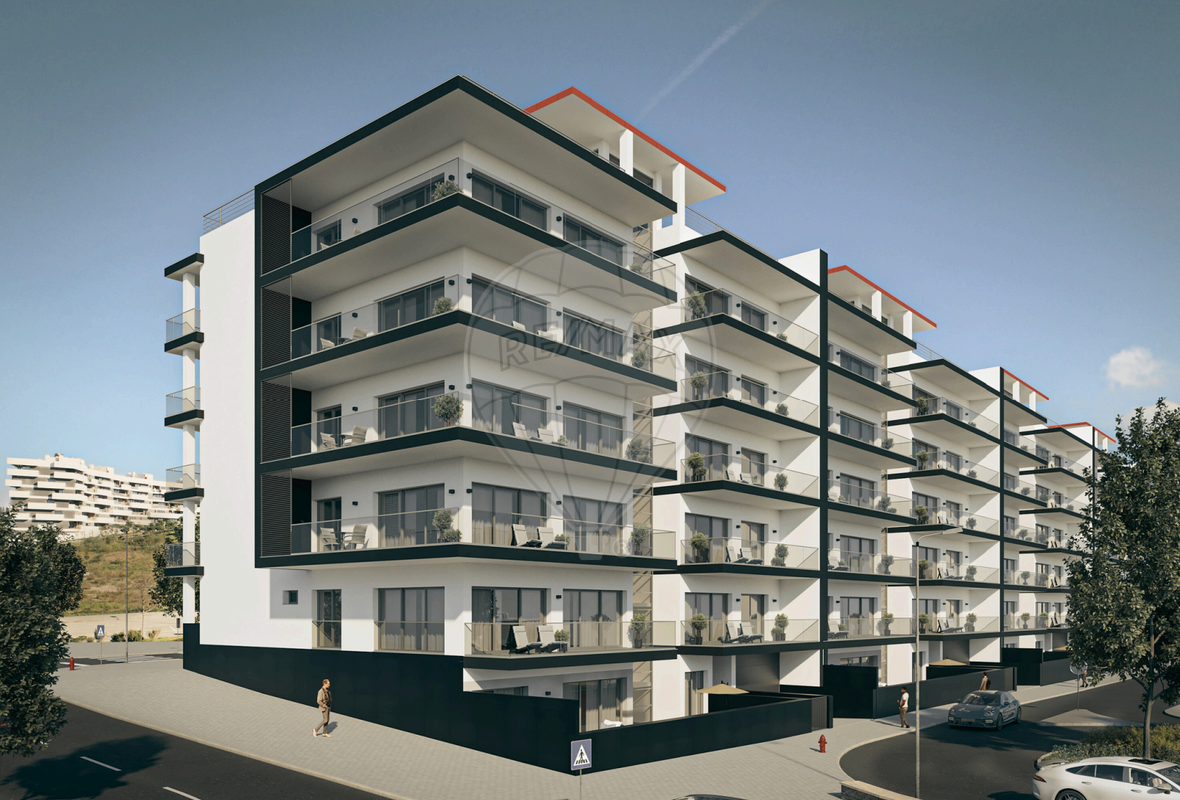 Apartamento T3 à venda em Oeiras