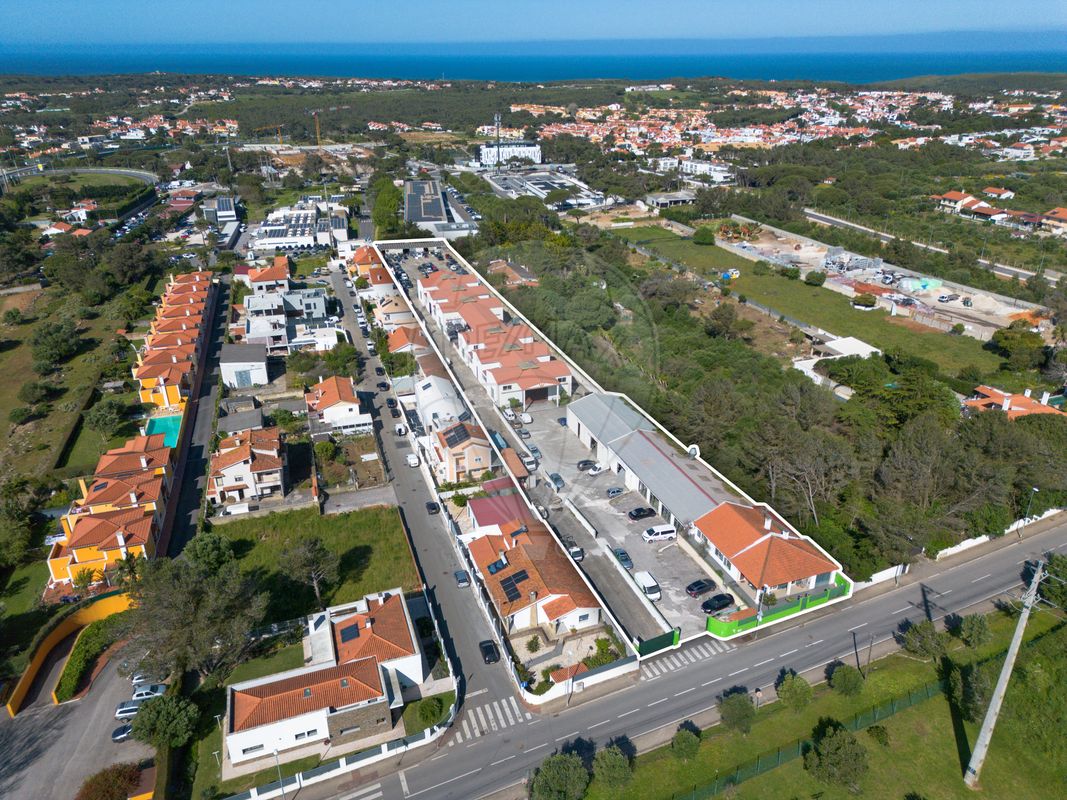 Terreno  à venda em Cascais