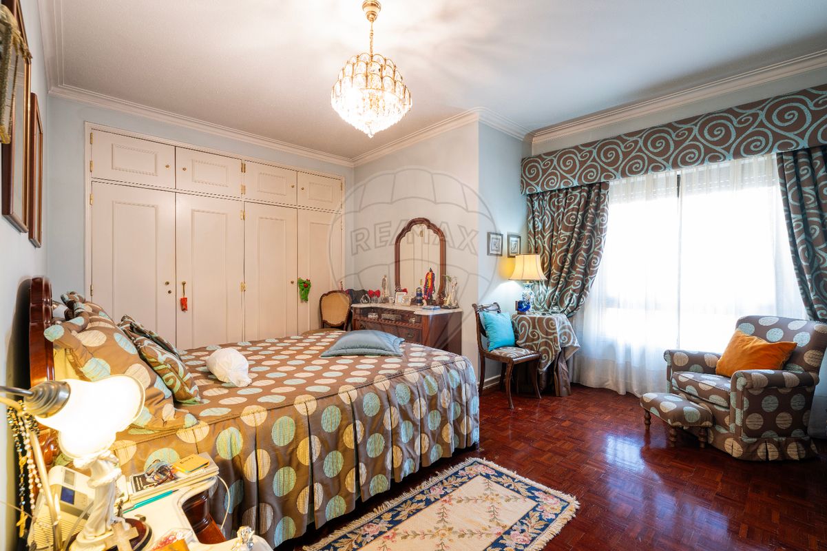 Apartamento T3 à venda em Lisboa