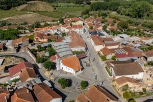 Moradia T3 à venda em Anadia
