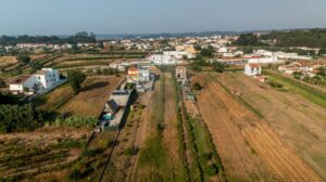 Terreno  à venda em Águeda
