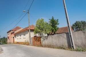 Moradia T3 à venda em Anadia