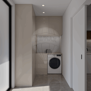 Apartamento T2 à venda em Braga