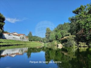 Terreno  à venda em Santa Maria da Feira