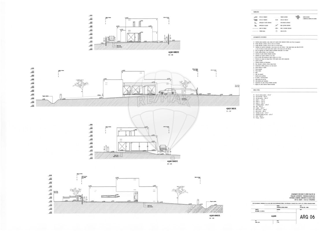 Terreno  à venda em Sintra