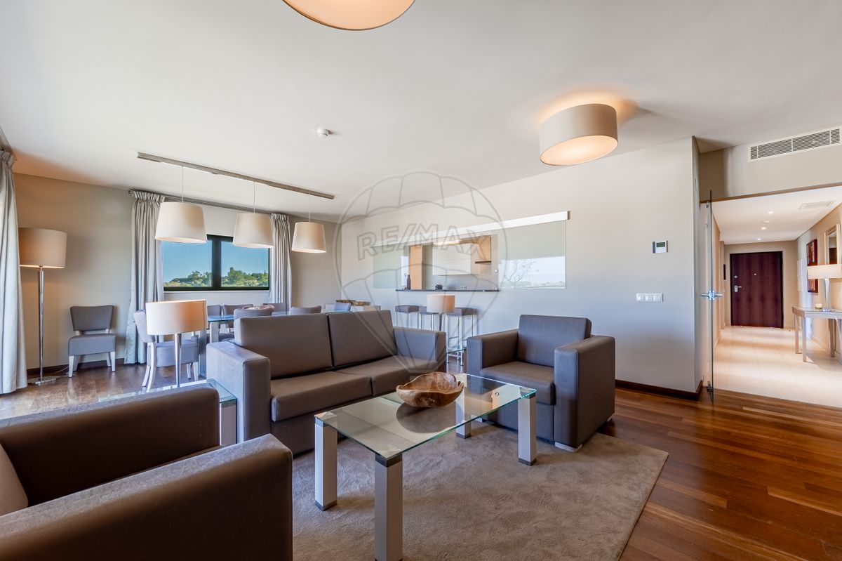 Apartamento T2 de luxo à venda em Sintra