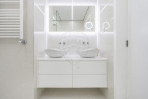 Apartamento T3 à venda em Póvoa de Varzim