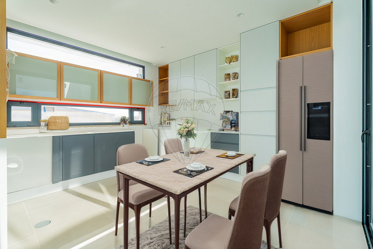 Moradia T4 à venda em Cascais