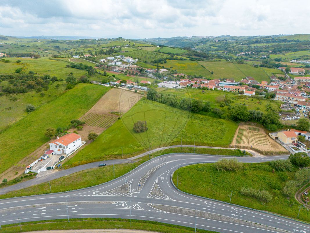 Terreno  à venda em Mafra