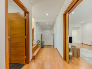 Moradia T3 à venda em Oliveira de Azeméis