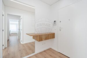 Apartamento T3 à venda em Póvoa de Varzim
