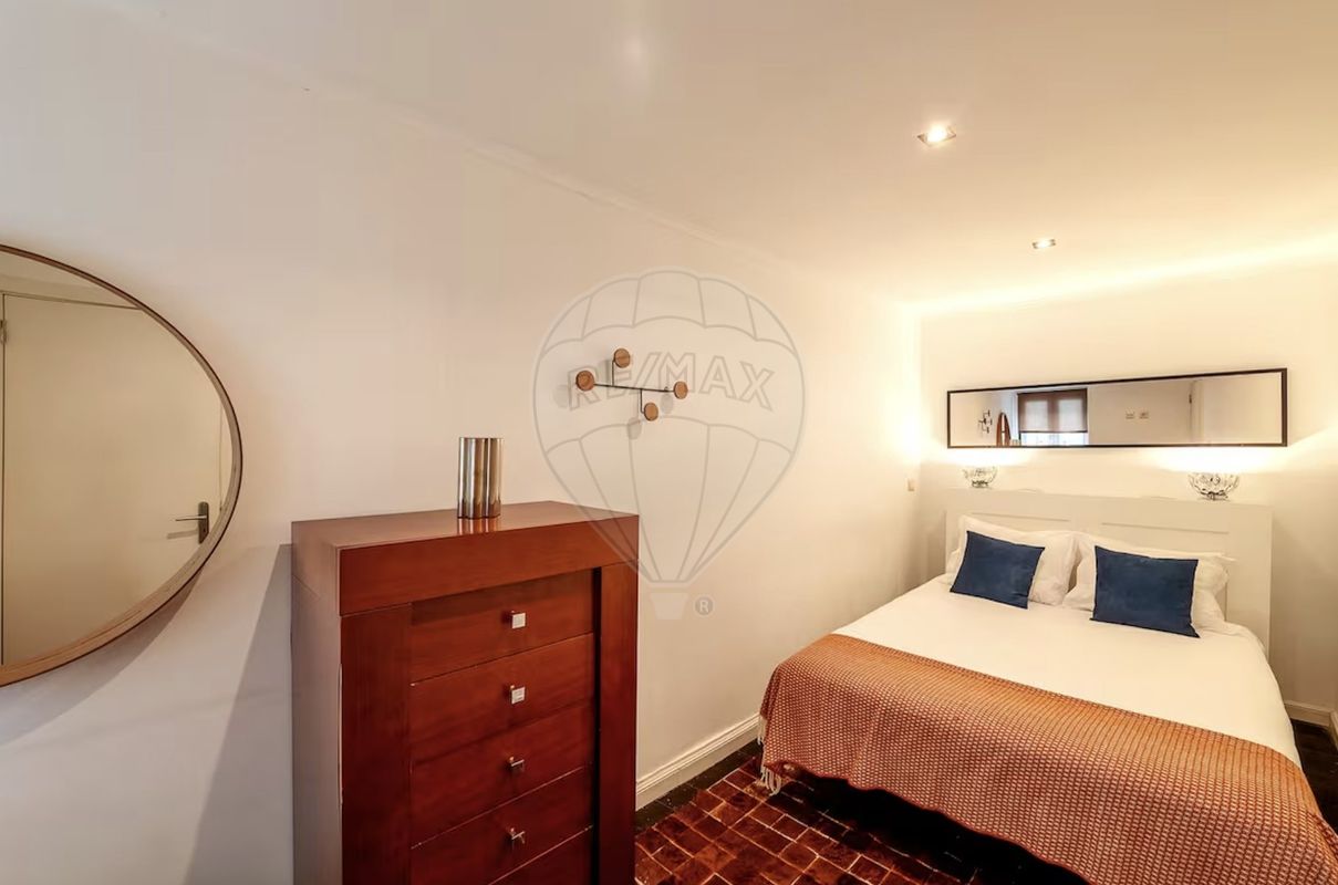 Apartamento T1 à venda em Lisboa