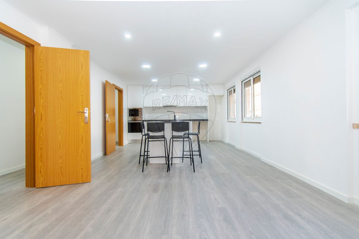 Apartamento T2 à venda em Vila Franca de Xira