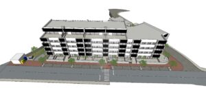 Apartamento T3 à venda em Amares