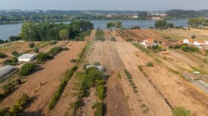 Terreno  à venda em Águeda