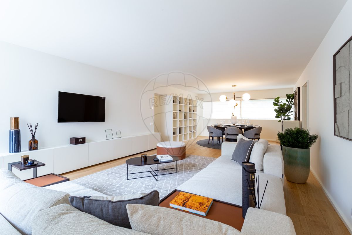 Apartamento T3 à venda em Lisboa